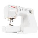 Refurbished Janome Jem Gold 660 Portable Sewing & Quilting Machine